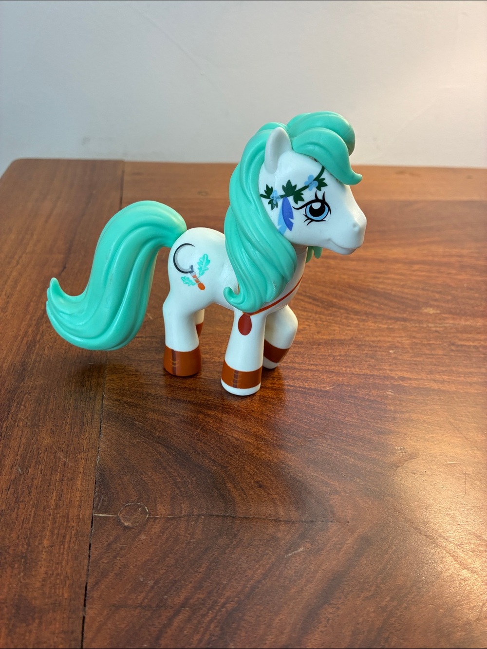 My Little Pony Sickle Pony Collectible